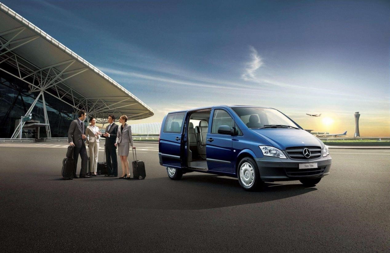 机场商务接待,客户的第一印象非常重要 - 易八出行