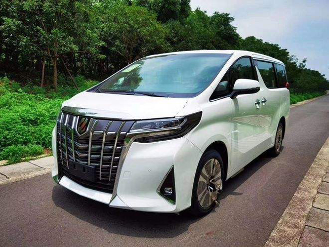 会议商务租车